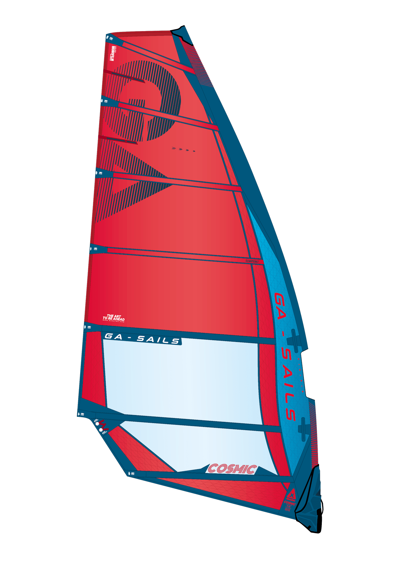 Gaastra Cosmic 2025