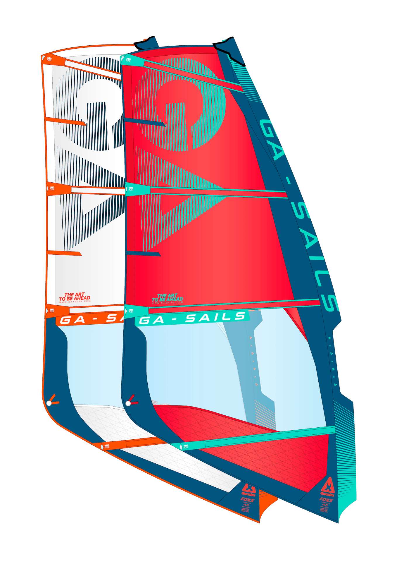 GAASTRA Foxx 2025-Gaastra-Surf-store.com