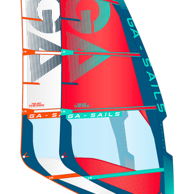 GAASTRA Foxx 2025-Gaastra-Surf-store.com