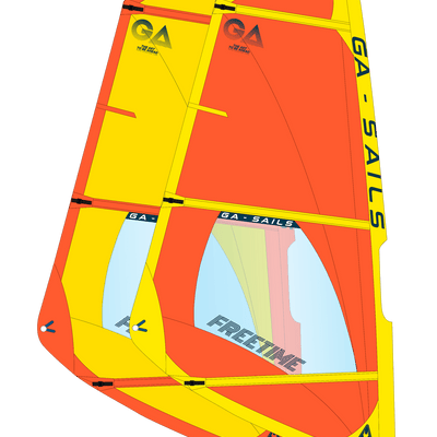 GAASTRA Freetime 2025-Gaastra-Surf-store.com