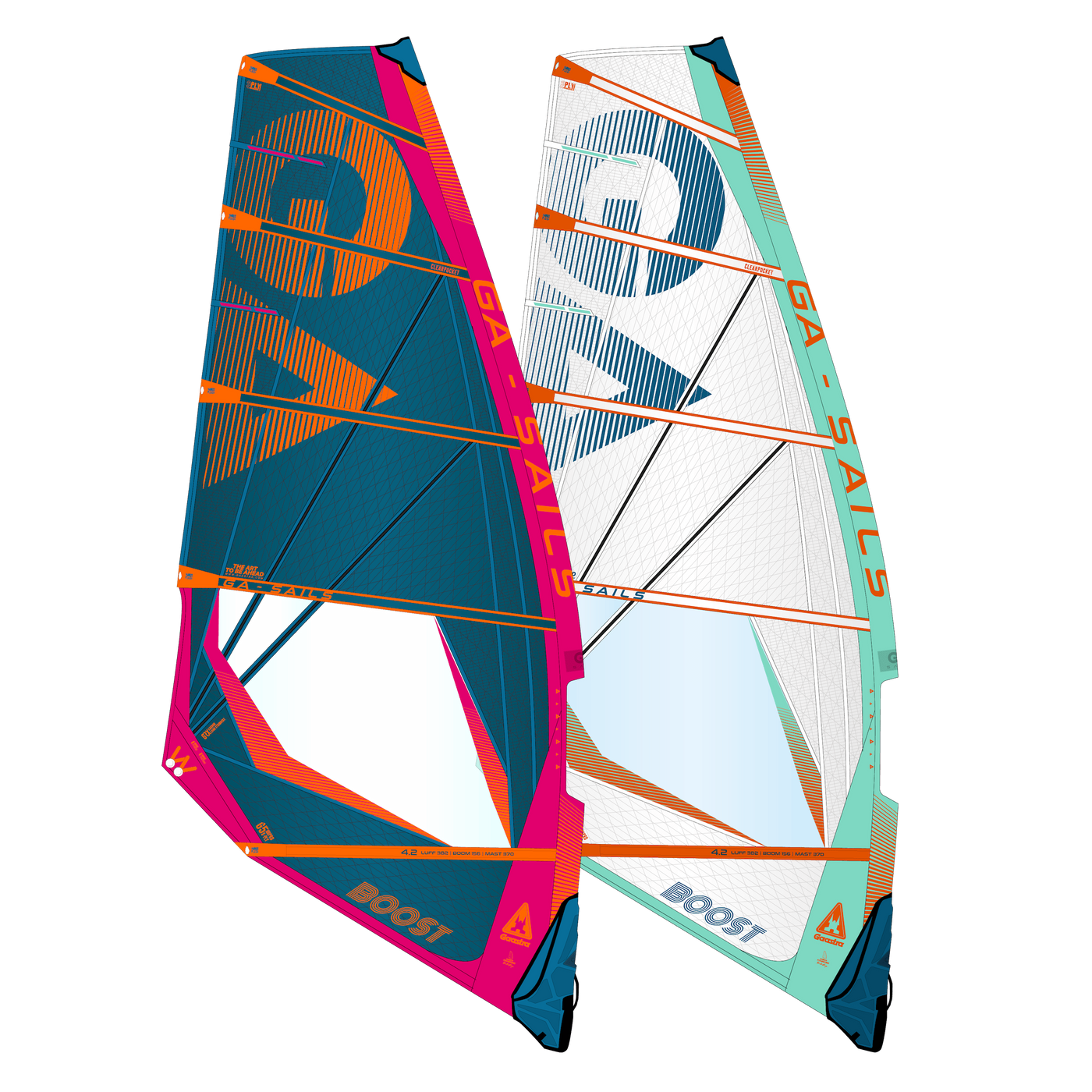 GAASTRA Boost 2025