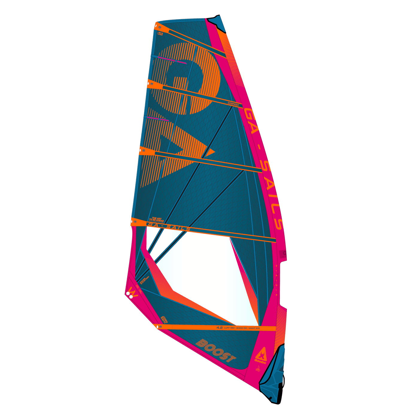 GAASTRA Boost 2025