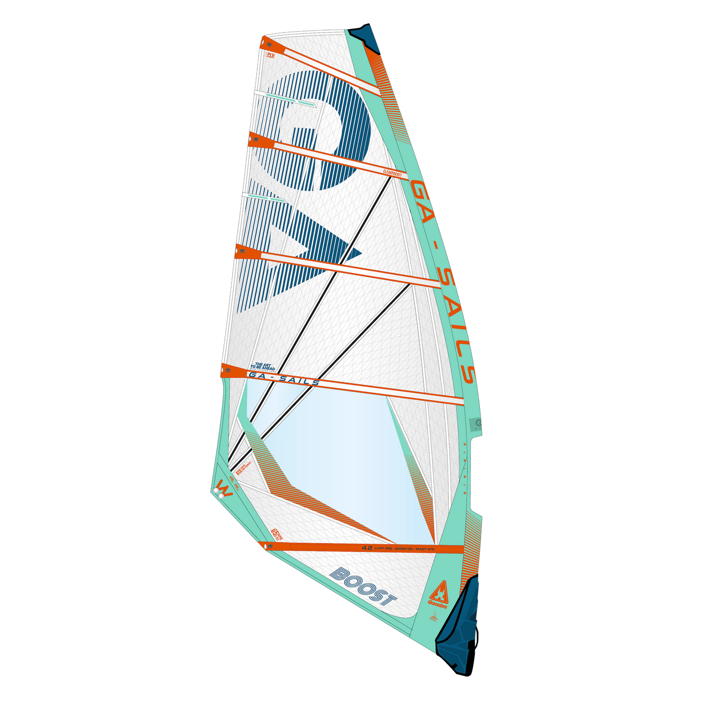 GAASTRA Boost 2025