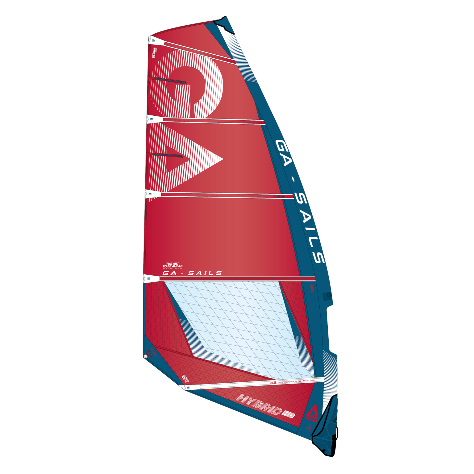 GAASTRA Hybrid 2025