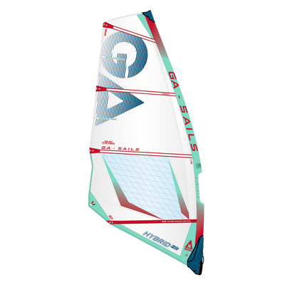 GAASTRA Hybrid 2025-Gaastra-020125GA41-White-Surf-store.com