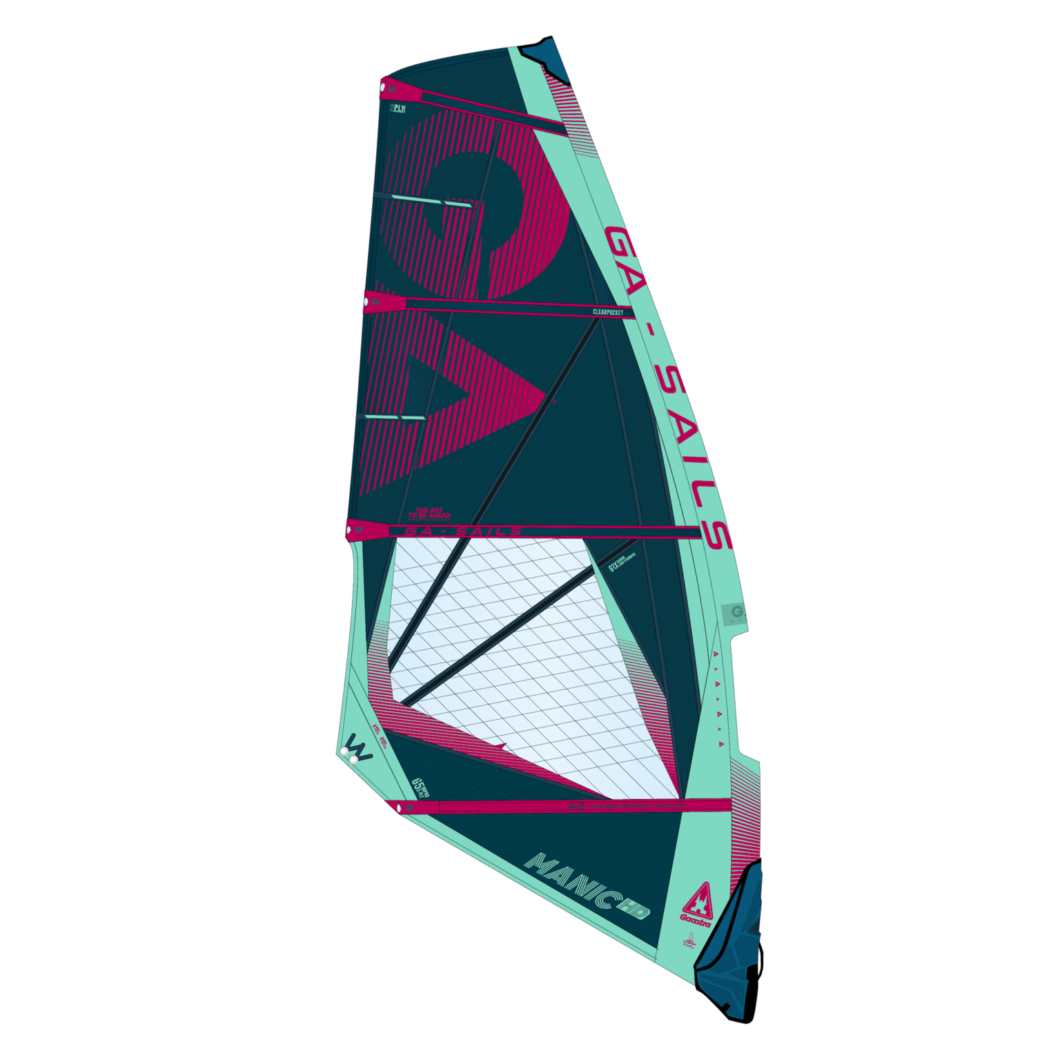 GAASTRA Manic-HD 2025