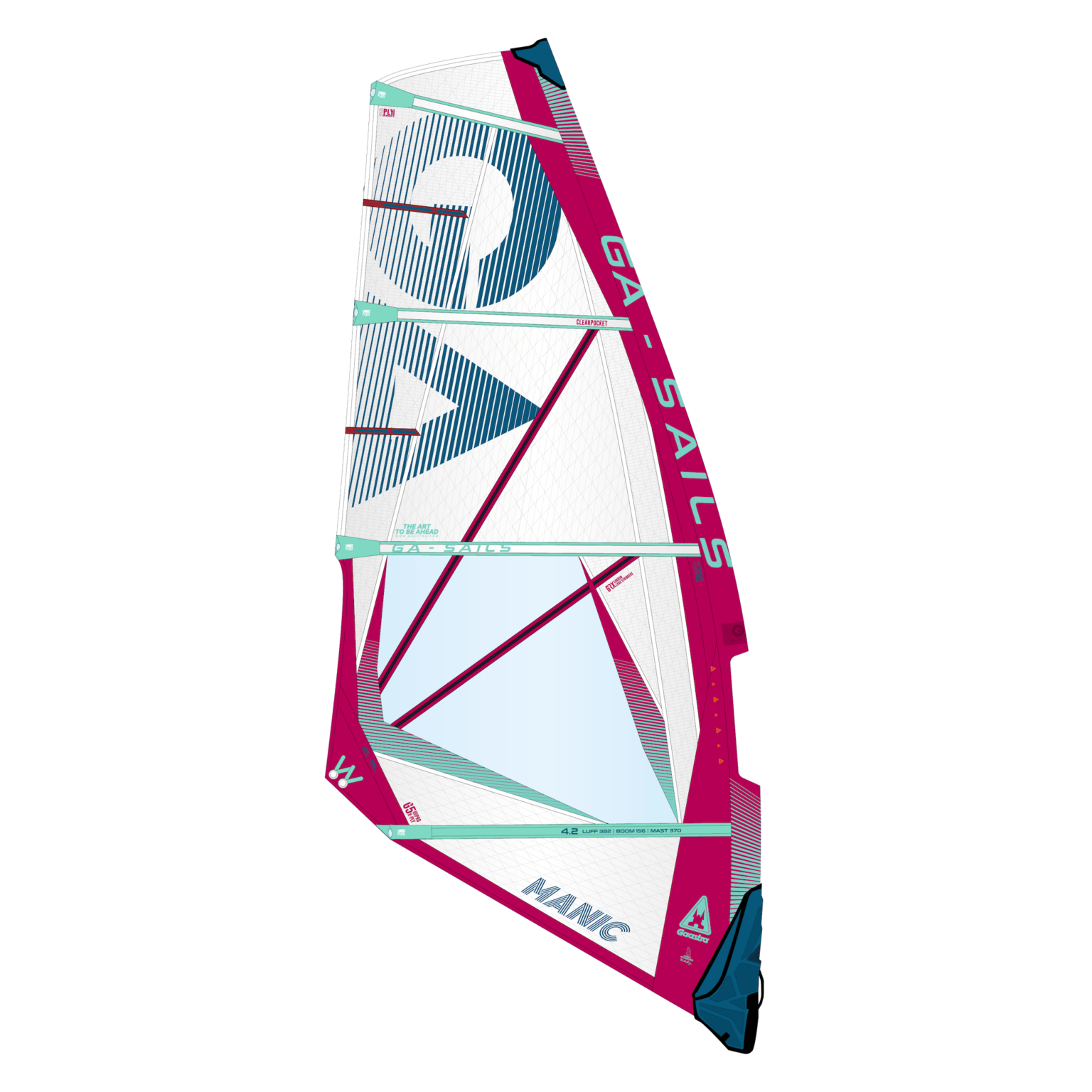 GAASTRA Manic 2025