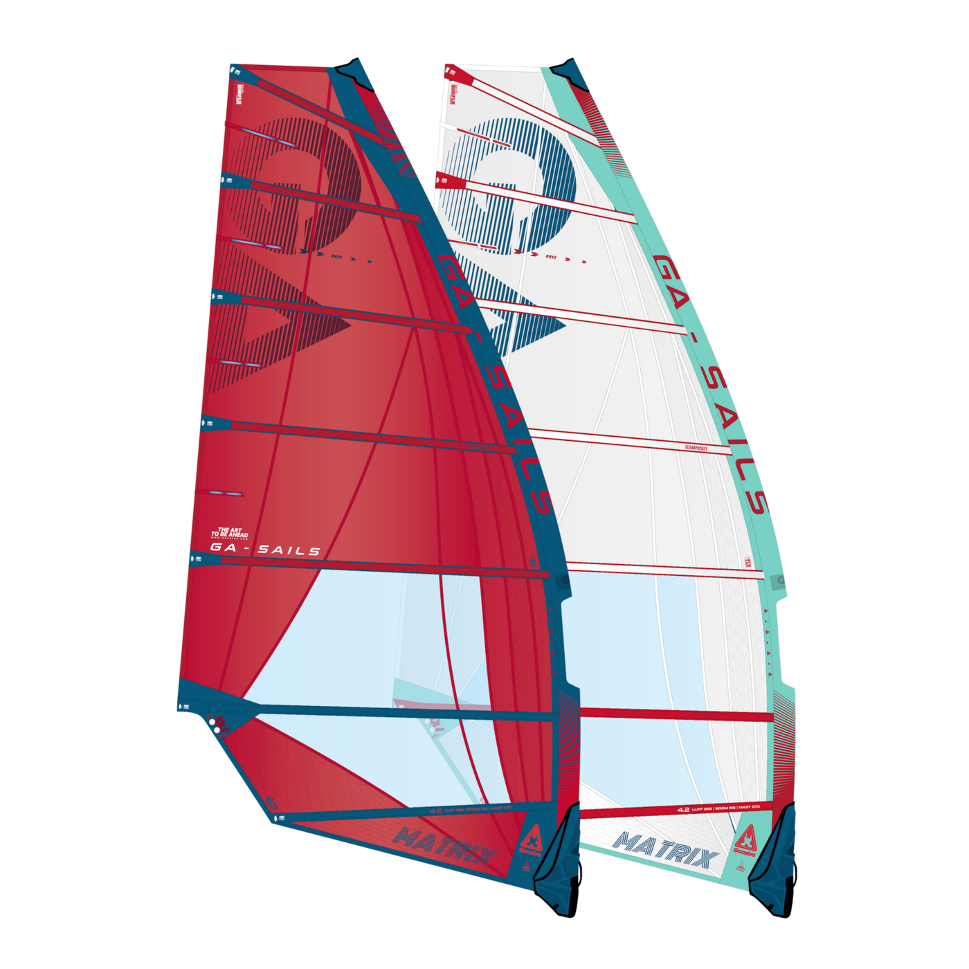 GAASTRA Matrix 2025-Gaastra-Surf-store.com