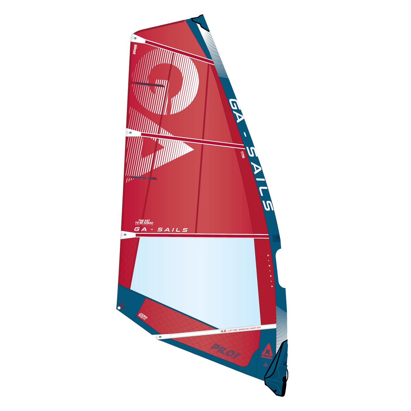 GAASTRA Pilot 2025-Gaastra-020125FA05-Surf-store.com