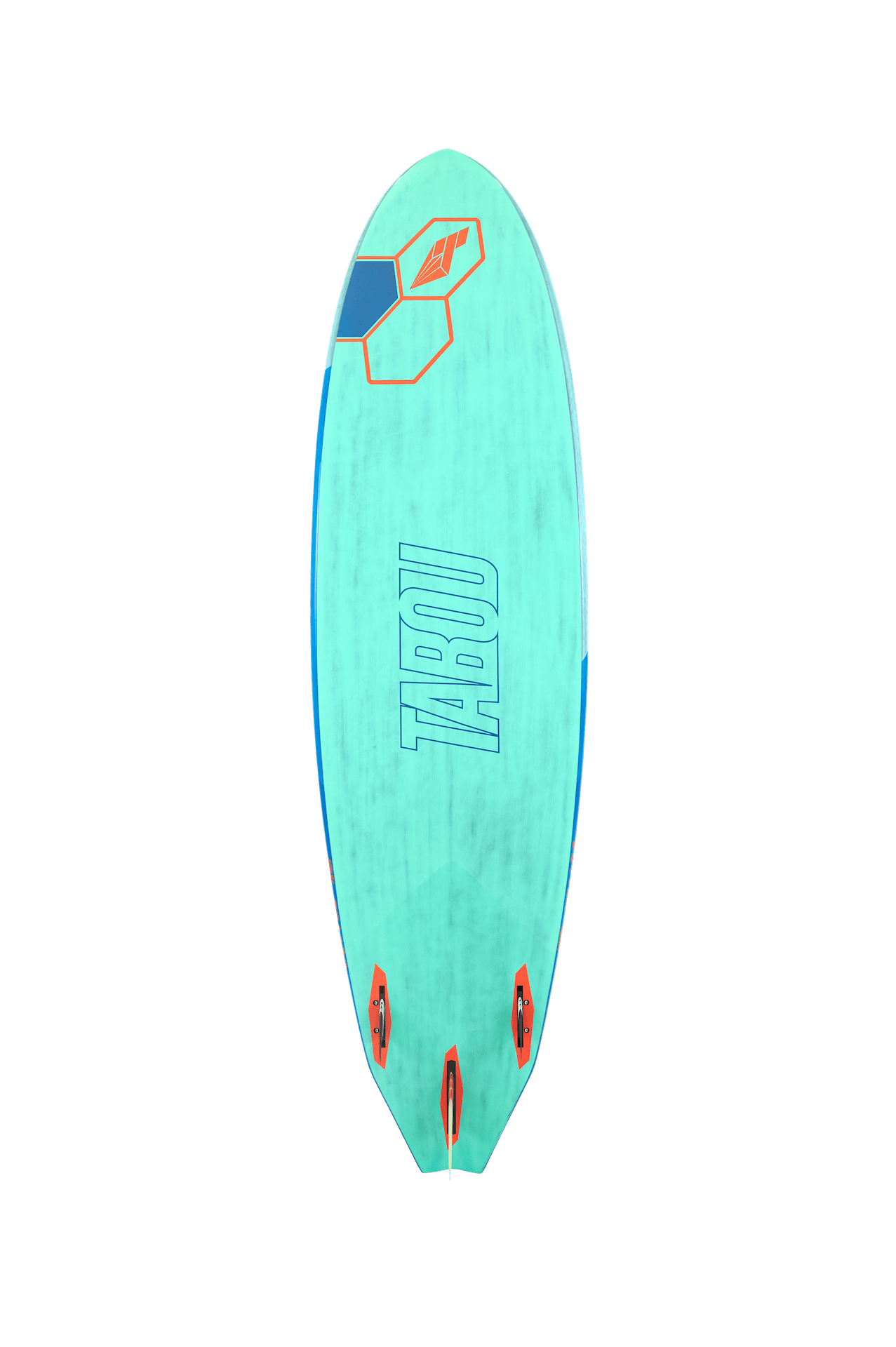 Tabou 2025 3S Plus