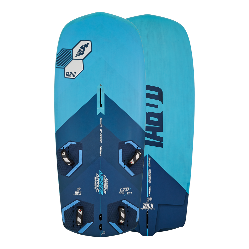 Tabou 2025 Air Ride