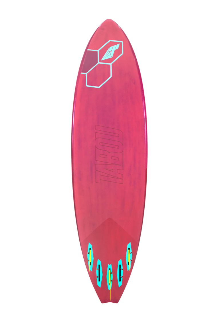 Tabou 2025 Da Bomb-Tabou-Surf-store.com