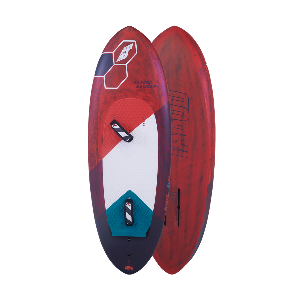Tabou 2025 Flying Saucer