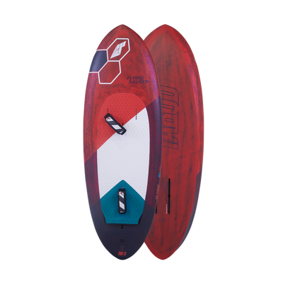 Tabou 2025 Flying Saucer