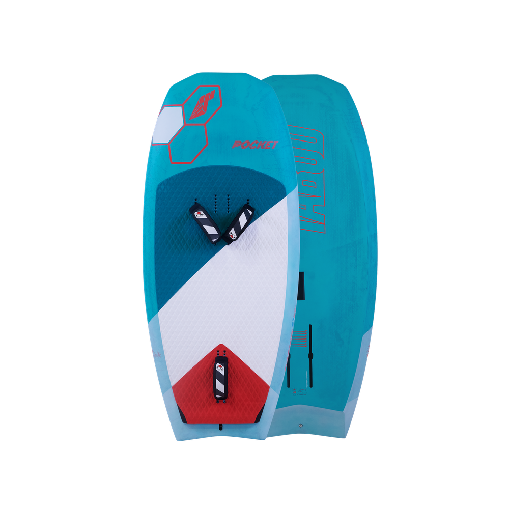 Tabou 2025 Pocket WING FOIL
