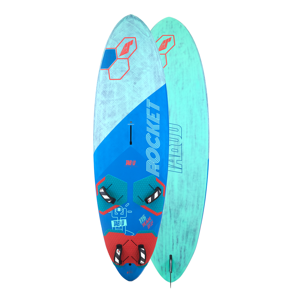 Tabou 2025 Rocket