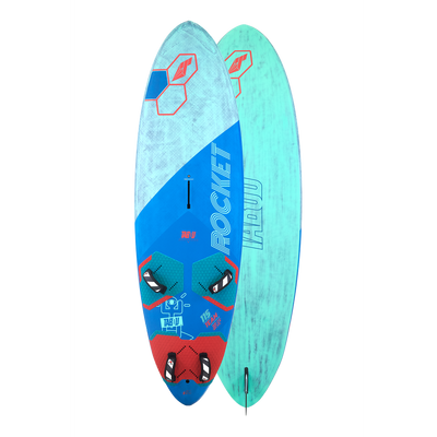 Tabou 2025 Rocket