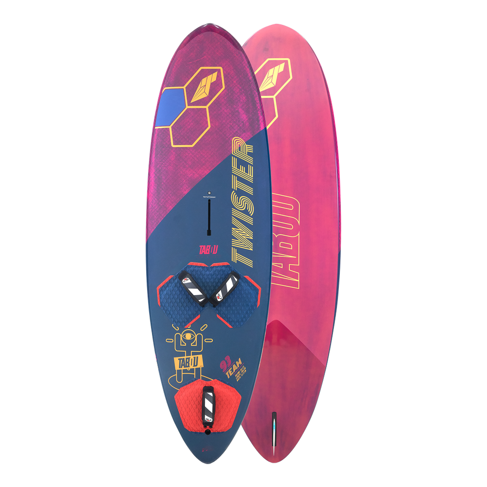 Tabou 2025 Twister
