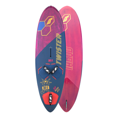 Tabou 2025 Twister