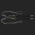 Point-7 Adjustable Outhaul Set - Components