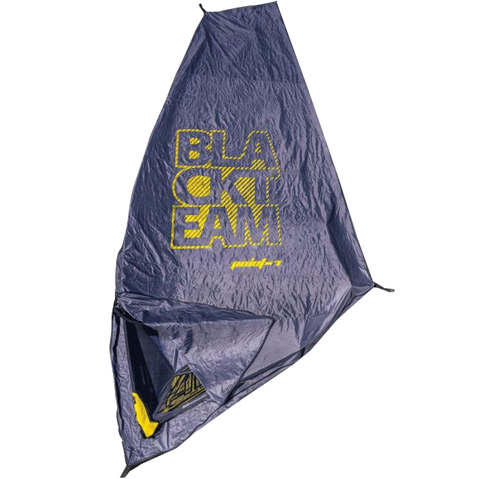 Point-7 Rig Bag - Components