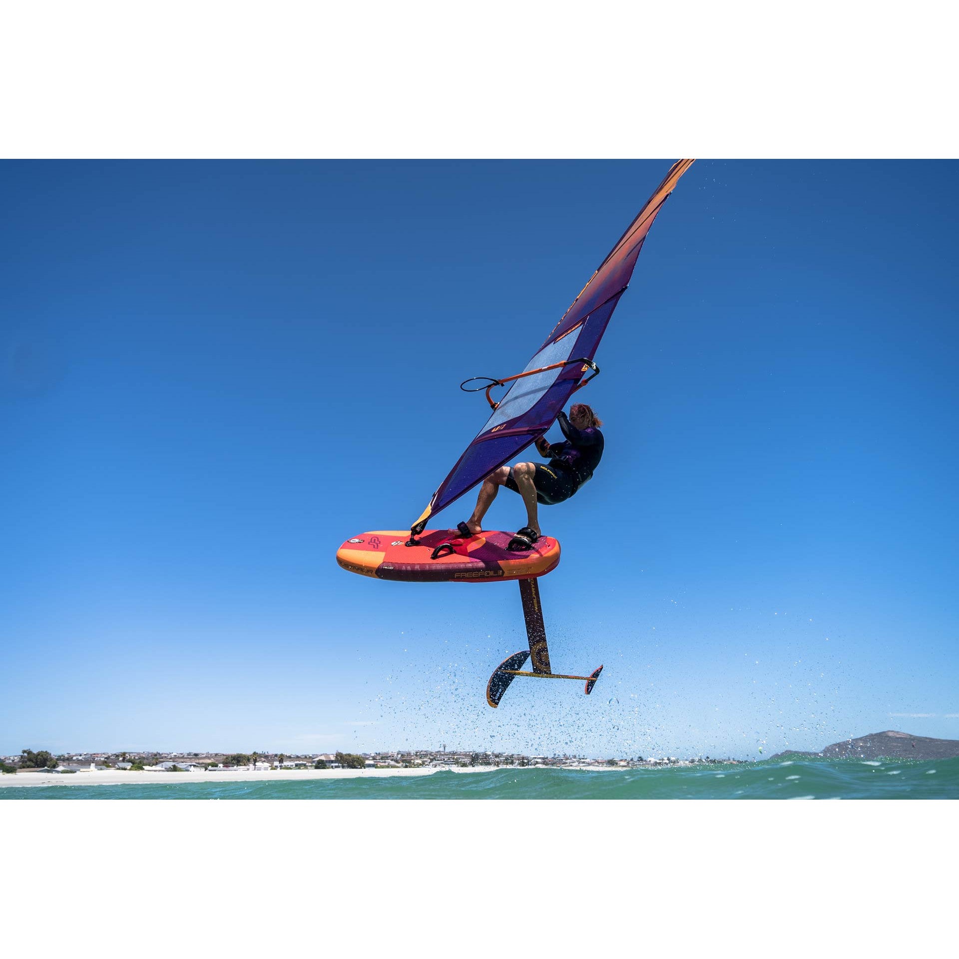 JP FreeFoil Air 2024-JP Australia-Surf-store.com