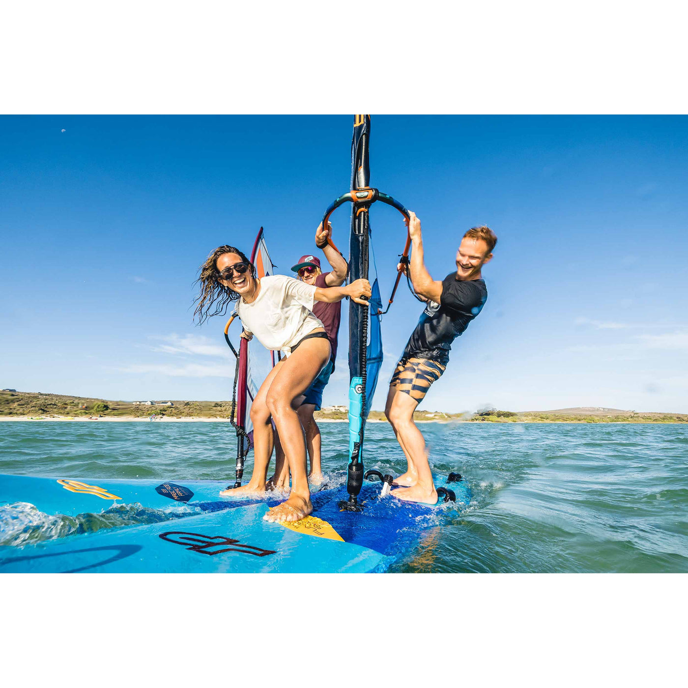JP Funster Sport 2024/25-JP Australia-Surf-store.com