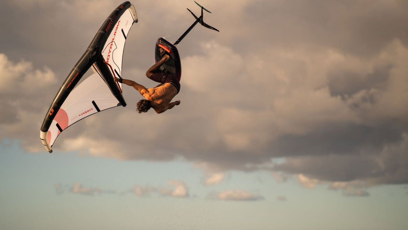 Neilpryde FireFly PRO LTD 2026