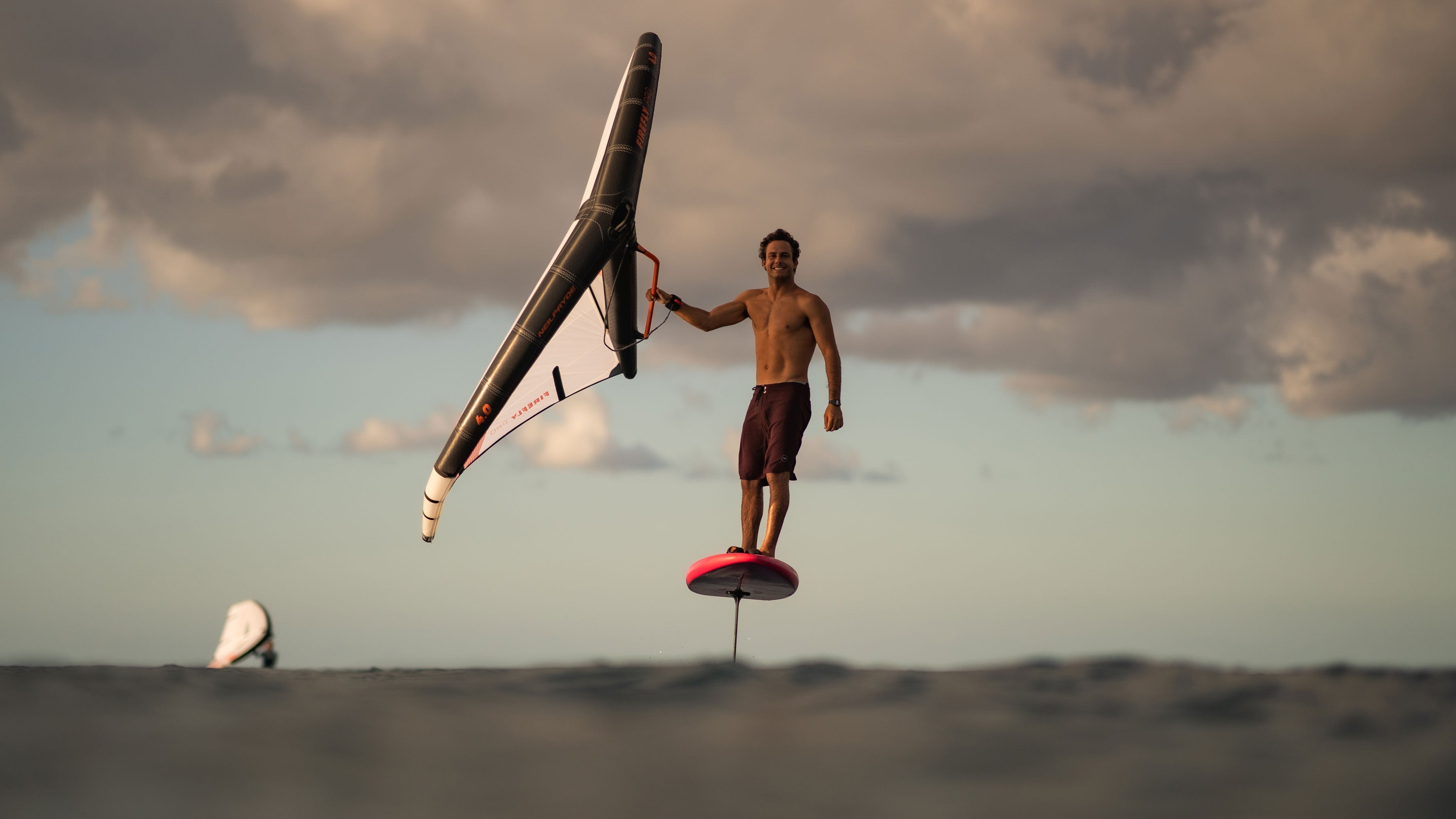 Neilpryde FireFly PRO LTD 2026