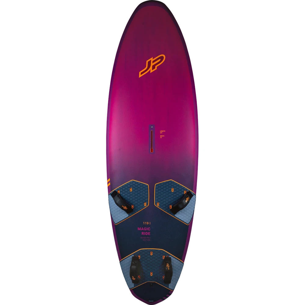 JP Magic Ride 2024/2025-JP Australia-4045533761215-WOOD PRO-Surf-store.com