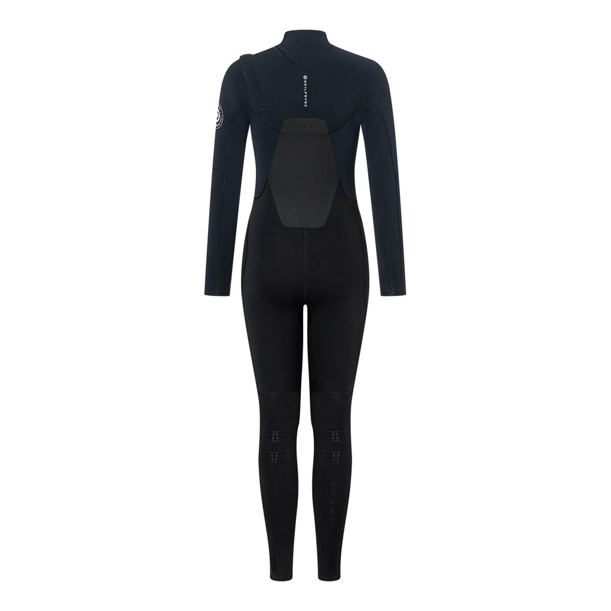Neilpryde Serene Fullsuit GBS 4/3 FZ 2026
