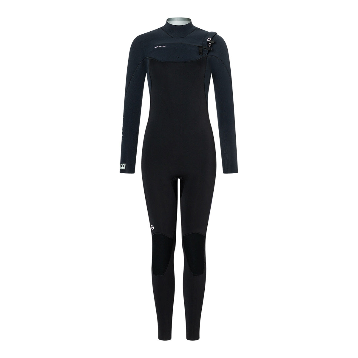 Neilpryde Serene Fullsuit GBS 4/3 FZ 2026
