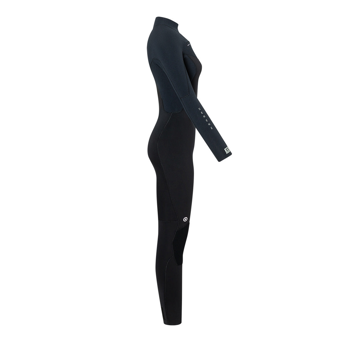 Neilpryde Serene Fullsuit GBS 4/3 FZ 2026