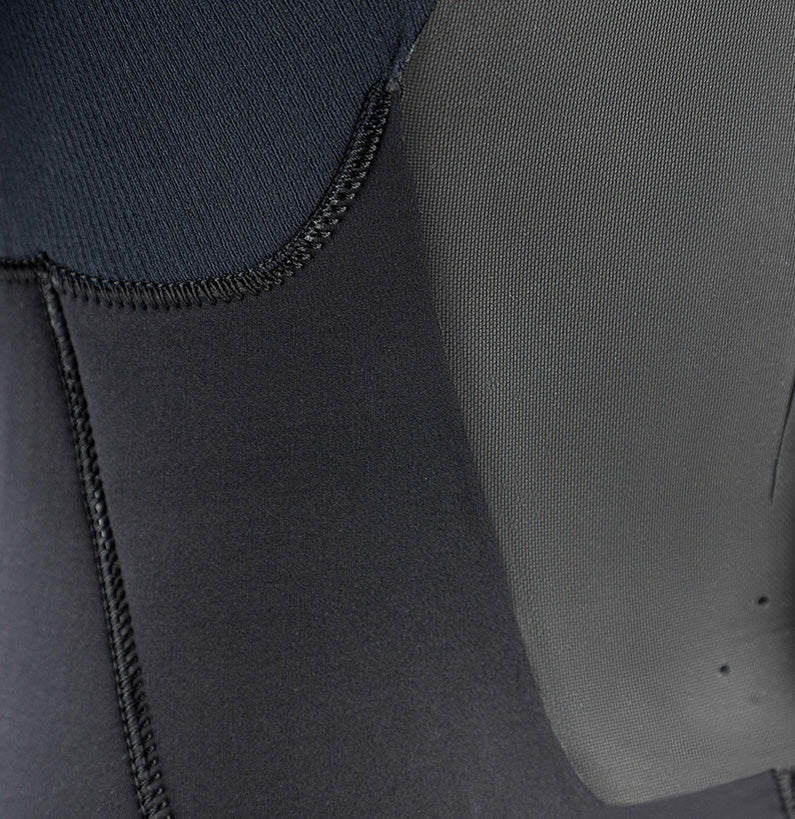 Neilpryde Serene Fullsuit GBS 4/3 FZ 2026