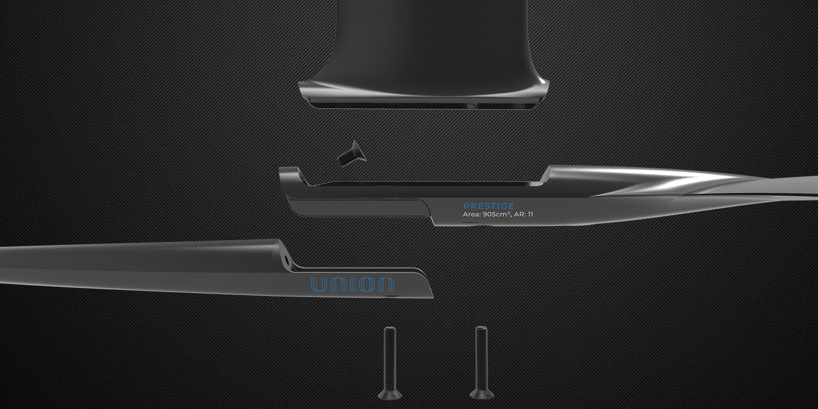 Cabrinha Apex Carbon Mast 2026