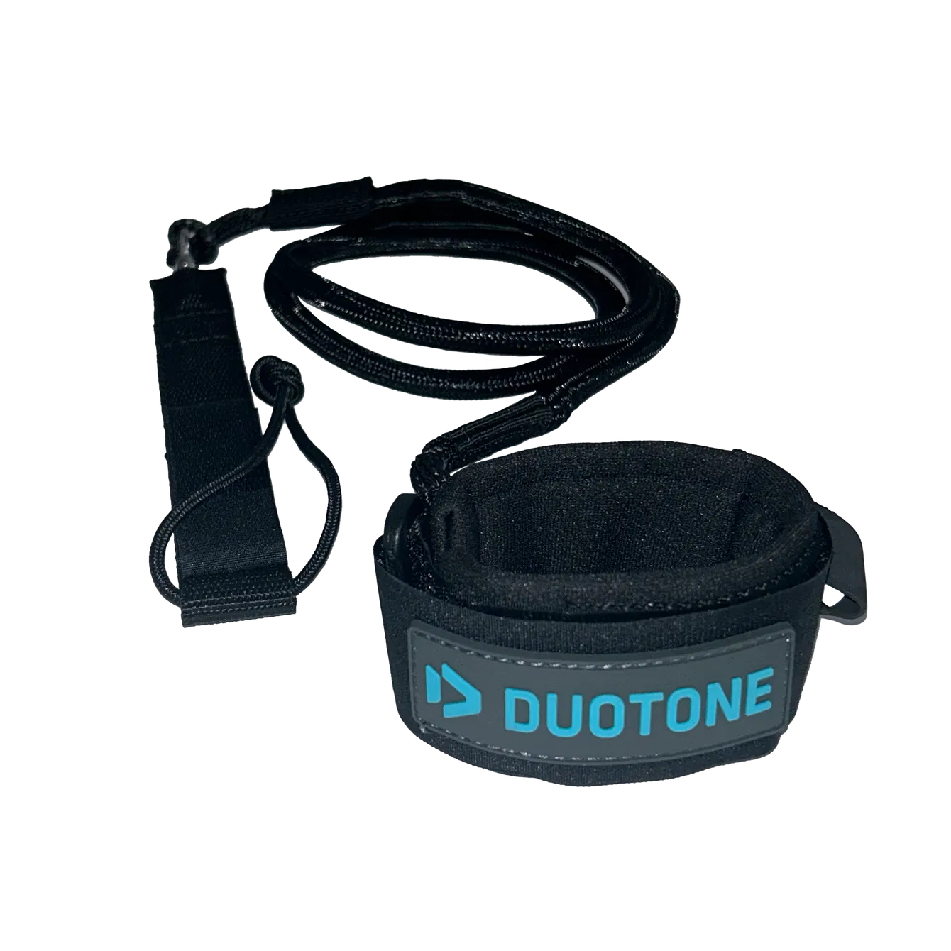 Duotone Wing Leash Wrist Straight-Duotone Foilwing-Surf-store.com