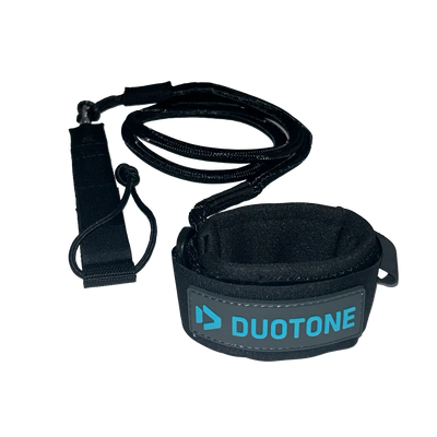 Duotone Wing Leash Wrist Straight-Duotone Foilwing-Surf-store.com