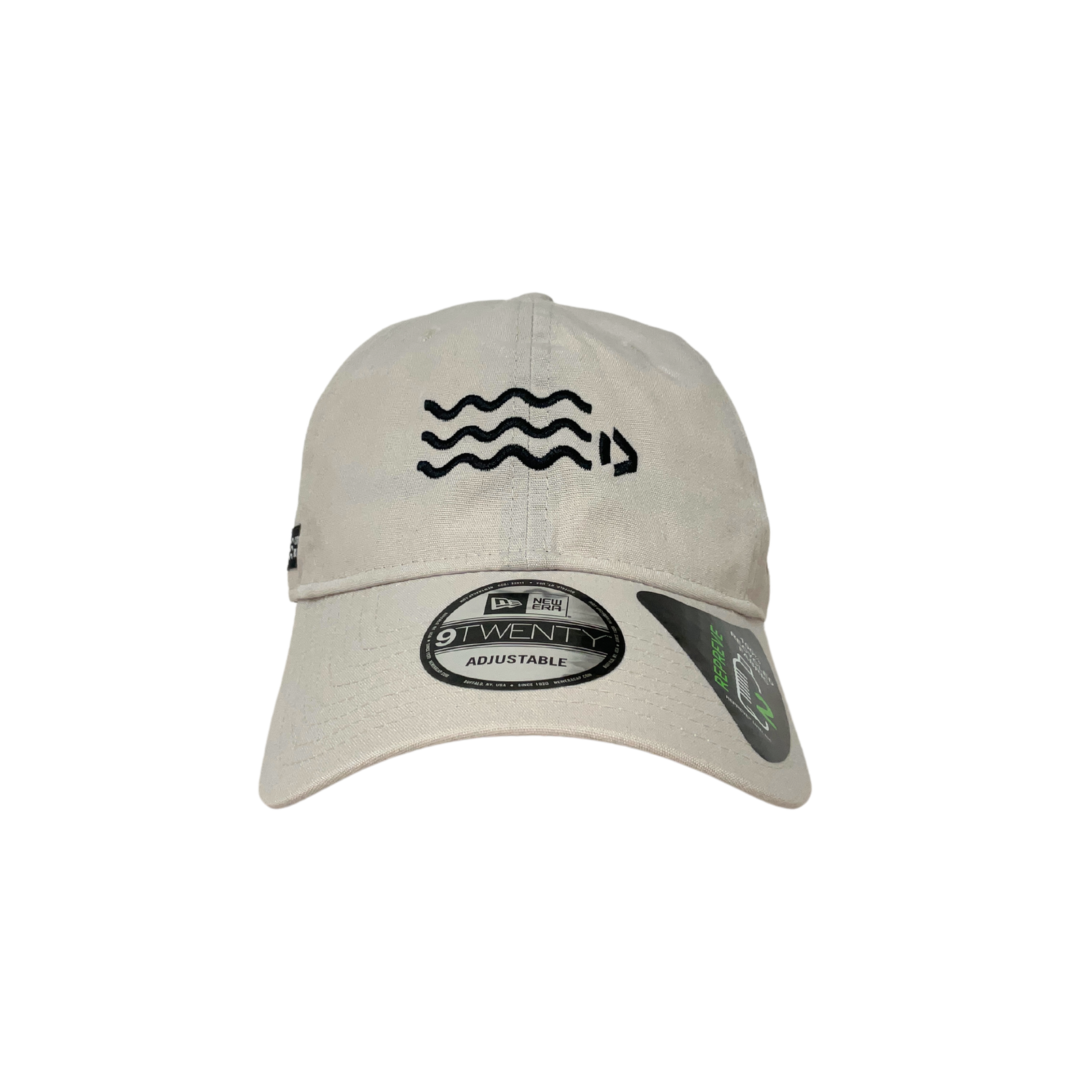 DUOTONE Cap New Era 9twenty Waves 2024