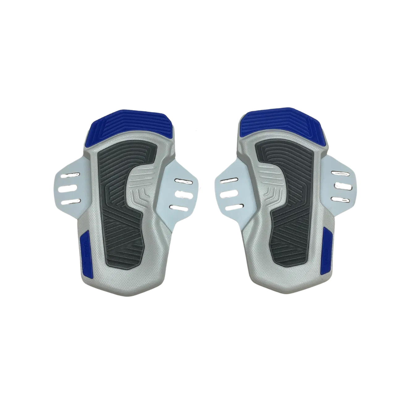 DUOTONE Vario Pads (SS14-SS24) (1pair)-Duotone Kiteboarding-44240-8005-blue-grey-Surf-store.com