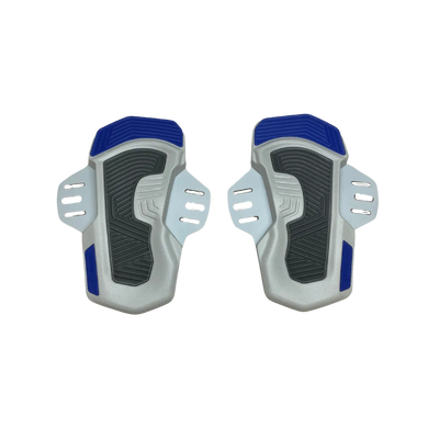 DUOTONE Vario Pads (SS14-SS24) (1pair)-Duotone Kiteboarding-44240-8005-blue-grey-Surf-store.com