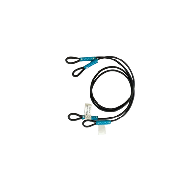 DUOTONE Relaunch bungee Neo SLS (1pair) (SS24)-Duotone Kiteboarding-44240-8788-Surf-store.com