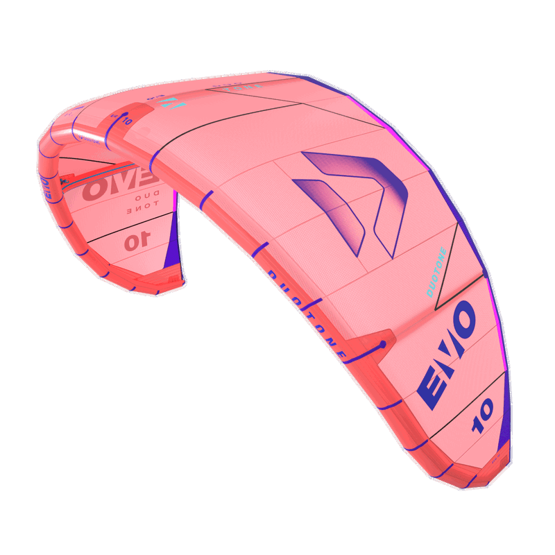 Duotone Evo 2025-Kite-Duotone Kiteboarding-Surf-store.com