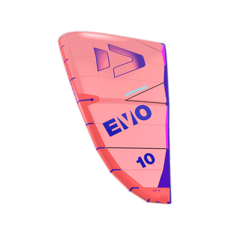 Duotone Evo 2025-Kite-Duotone Kiteboarding-Surf-store.com