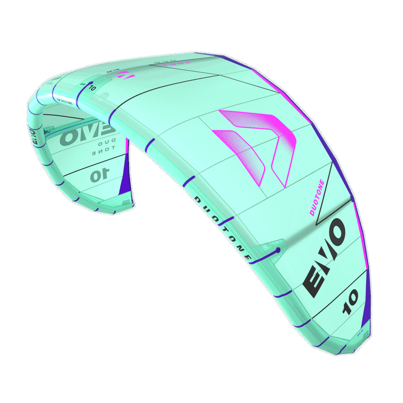 Duotone Evo 2025-Kite-Duotone Kiteboarding-Surf-store.com
