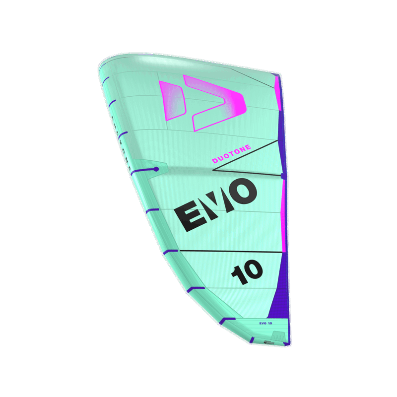 Duotone Evo 2025-Kite-Duotone Kiteboarding-Surf-store.com