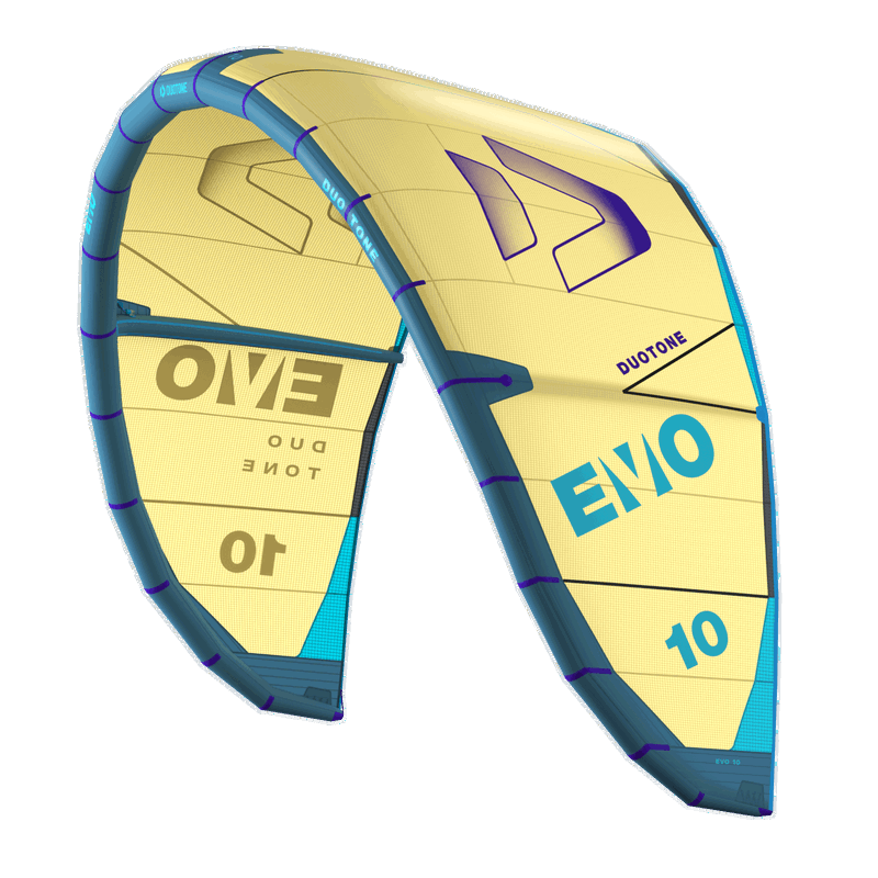 Duotone Evo 2025-Kite-Duotone Kiteboarding-Surf-store.com