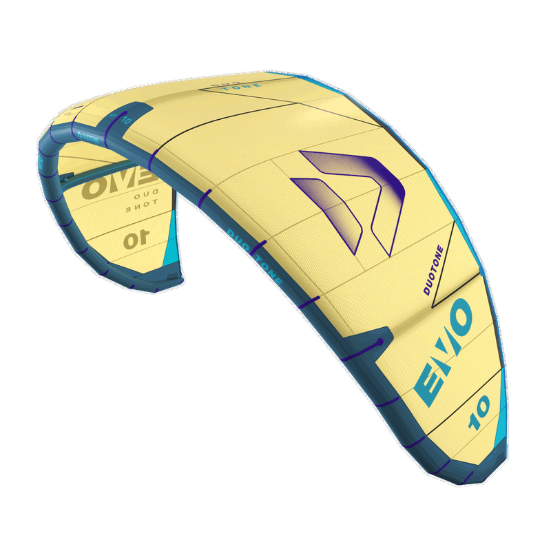Duotone Evo 2025-Kite-Duotone Kiteboarding-Surf-store.com