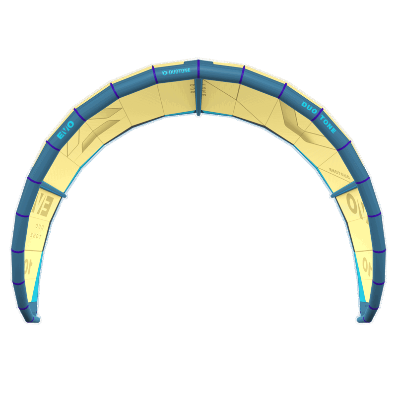 Duotone Evo 2025-Kite-Duotone Kiteboarding-Surf-store.com