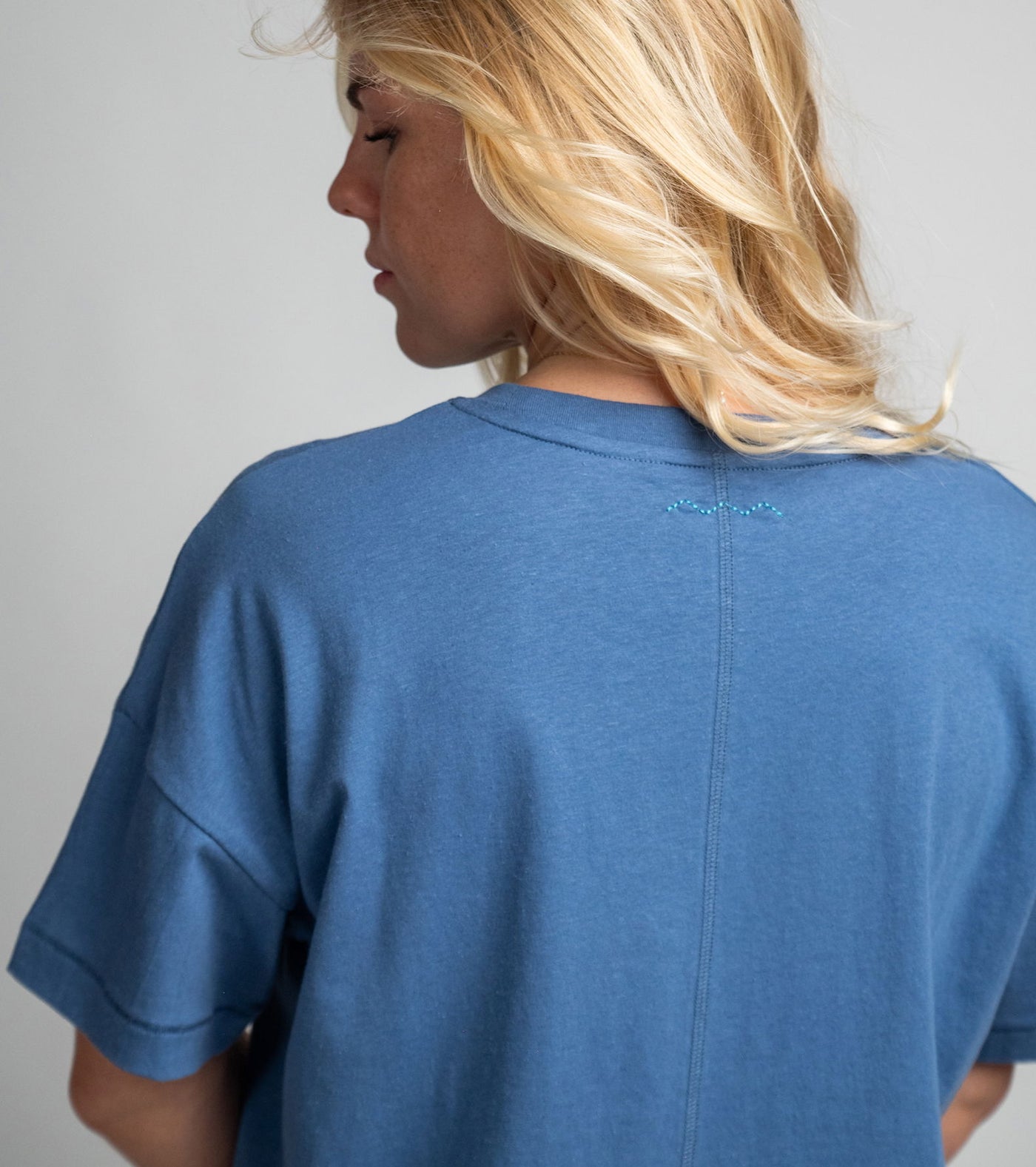 Duotone Tee SS True women