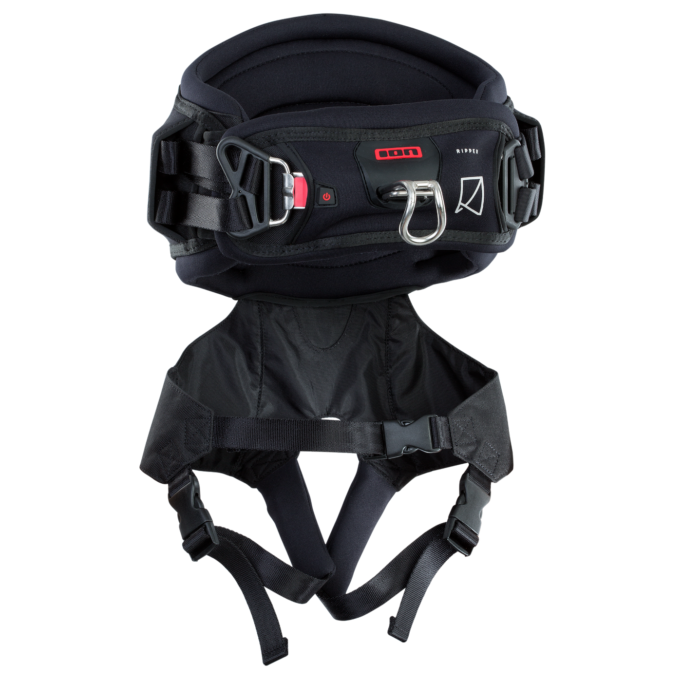 ION Ripper Kids windsurf harness-ION Water-Surf-store.com